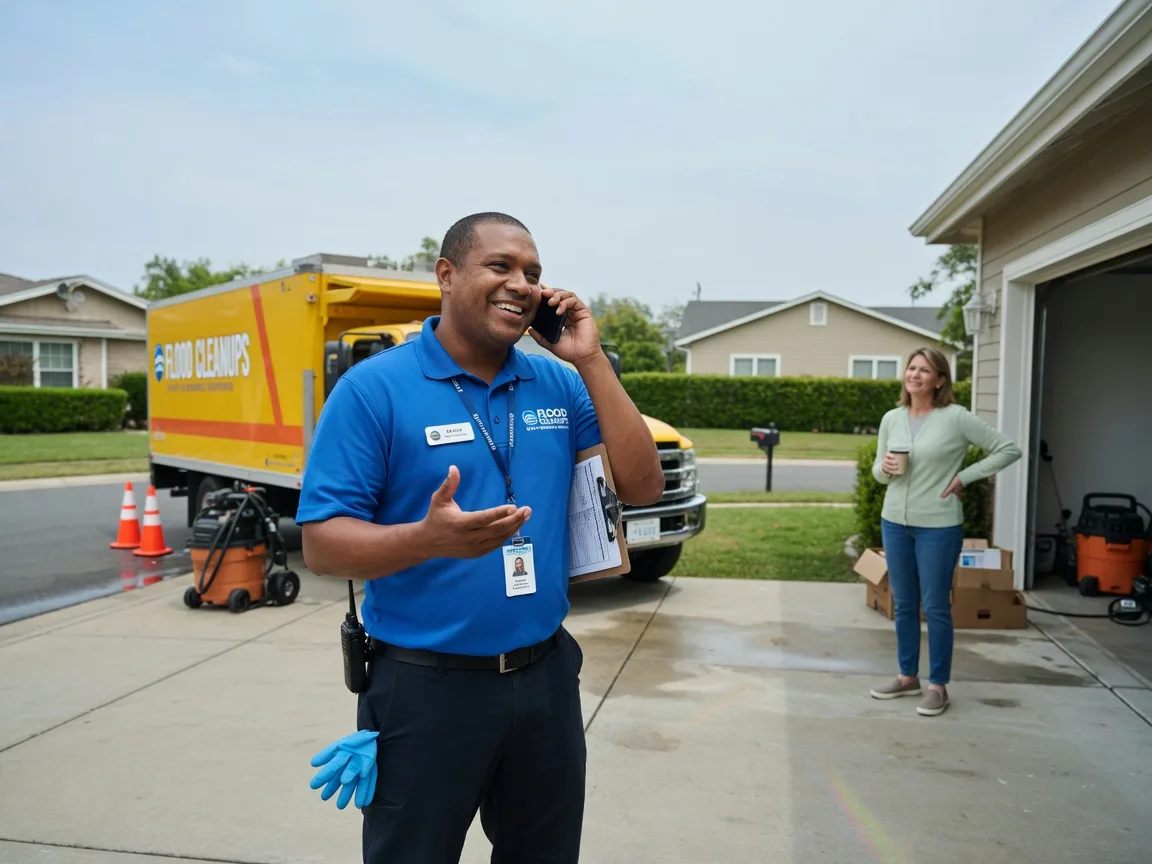 Water Damage Restoration Macfarlan, WV FAQs